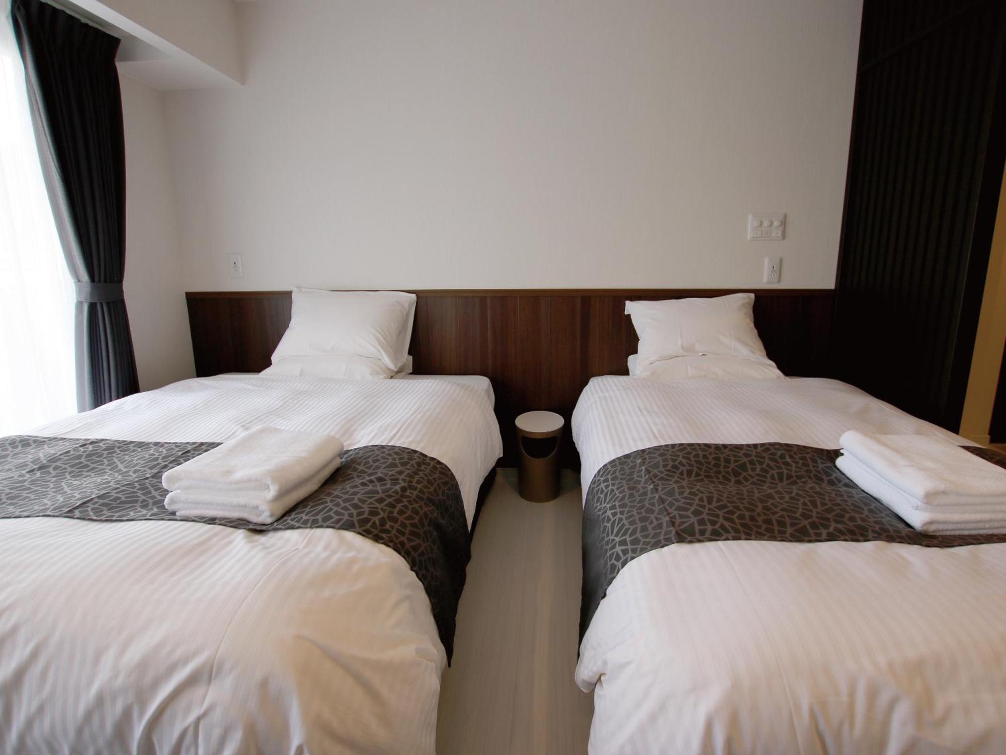 Sunset Resort Mihama -Seven Hotels And Resorts- Chatan Extérieur photo