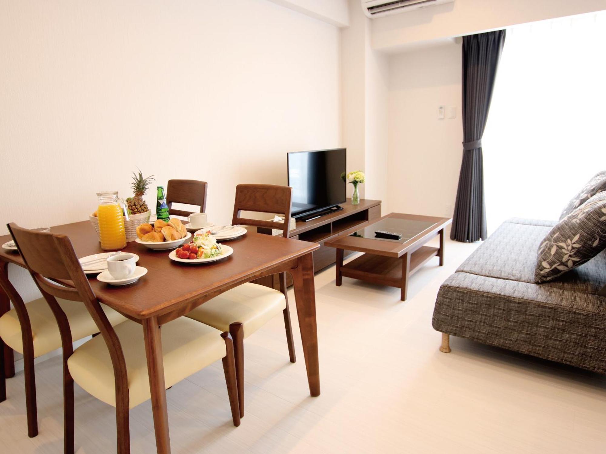 Sunset Resort Mihama -Seven Hotels And Resorts- Chatan Extérieur photo